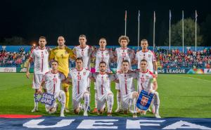 Foto: AA / Fudbalska reprezentacija Srbije pobijedila je večeras u Podgorici selekciju Crne Gore